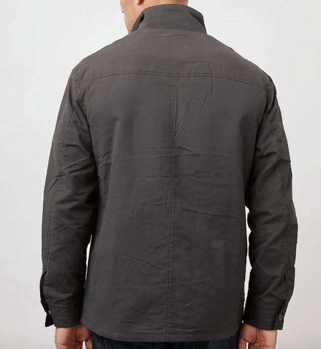 Rails Cardiff Jacket